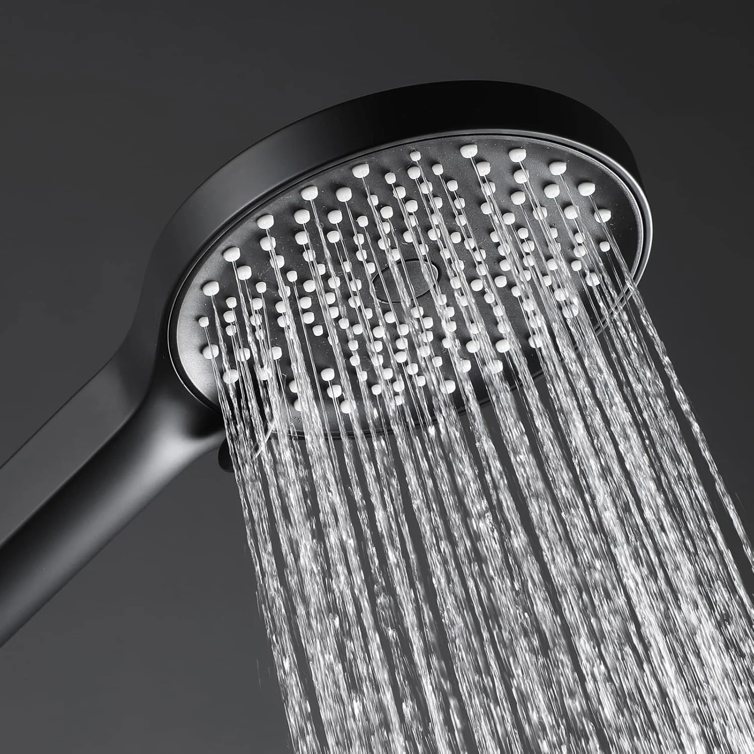 سردوش دستی فشار قوی X با 3 حالت پاشش و شلنگ 150 سانتی متری، نصب آسان