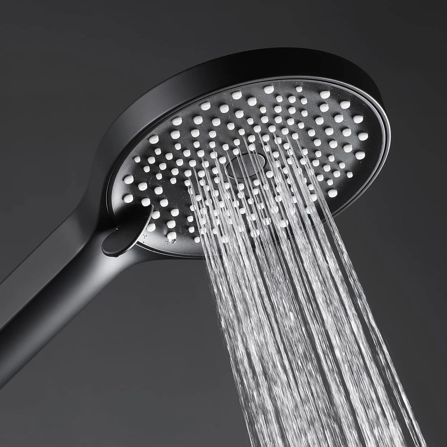 سردوش دستی فشار قوی X با 3 حالت پاشش و شلنگ 150 سانتی متری، نصب آسان