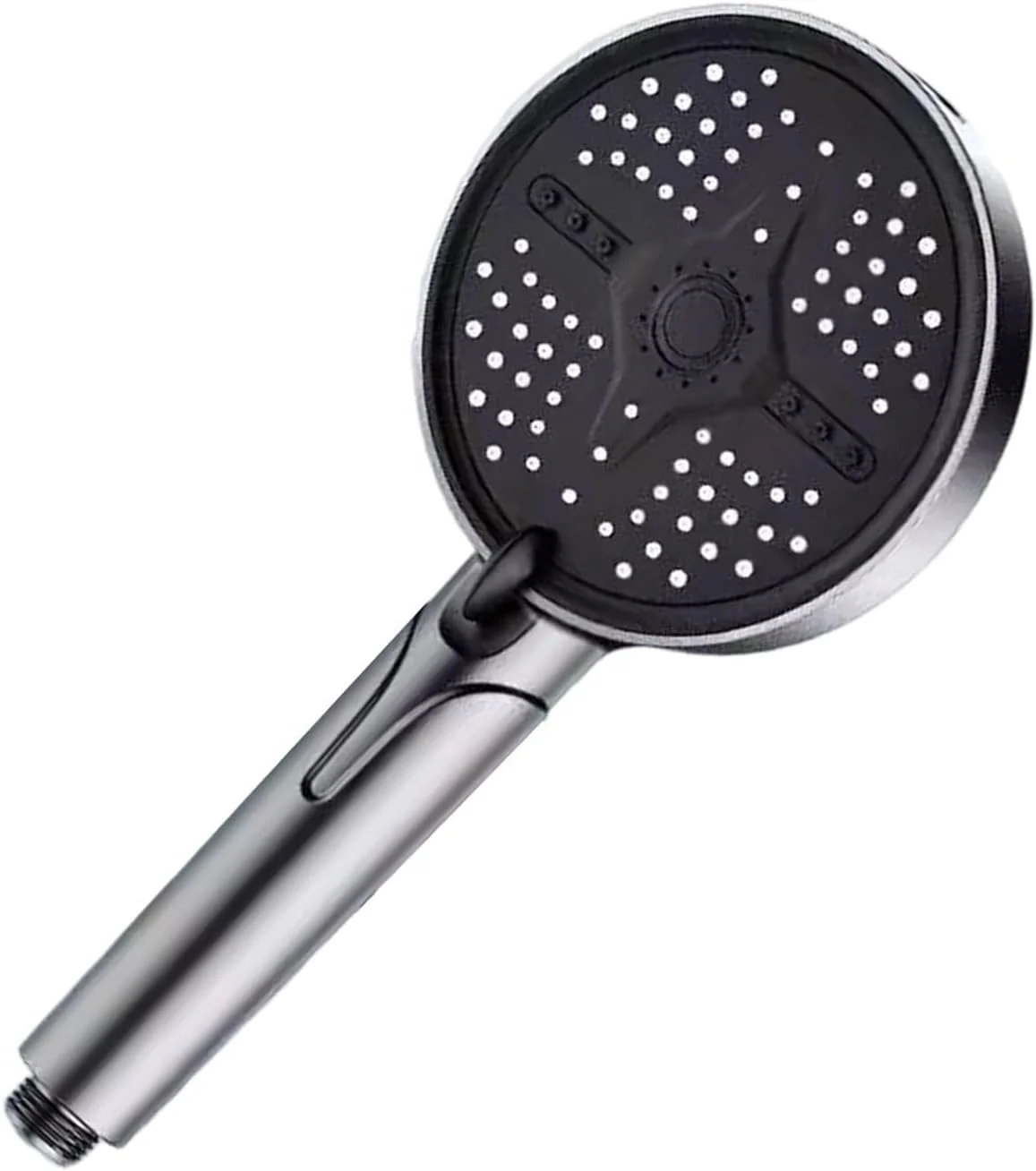 سردوش حمام فشار قوی با اسپری دستی، اسپری آب باران 5 حالته، لوازم جانبی حمام برای شستشو، نظافت، خوابگاه، منزل، هتل، کودکان و حیوانات خانگی