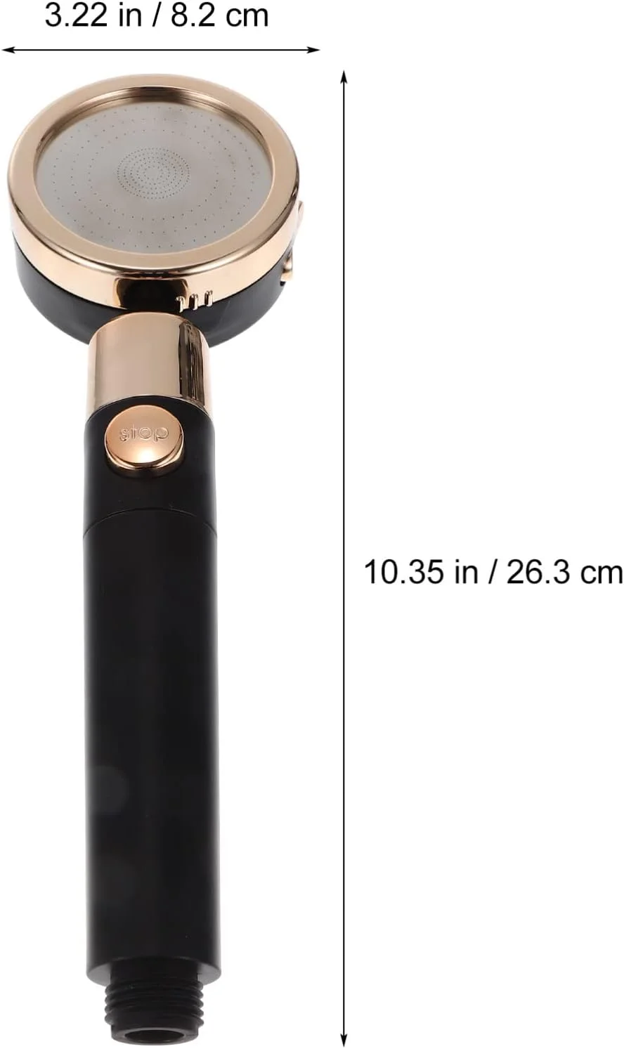 یک ست دوش فیلتردار تحت فشار، سر دوش حمام با فشار قوی، سر دوش دستی برای حمام، سر دوش حمام به همراه شلنگ و پنبه