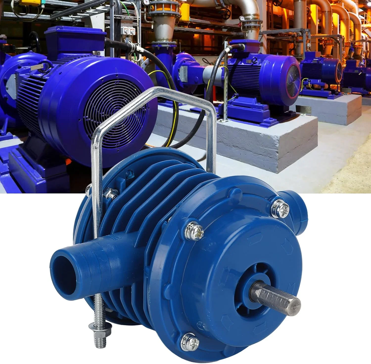 پمپ دریل برقی Fdit برای آب، پمپ انتقال خود مکش مینی ابزار جانبی برقی سانتریفیوژ DC برای انتقال آب