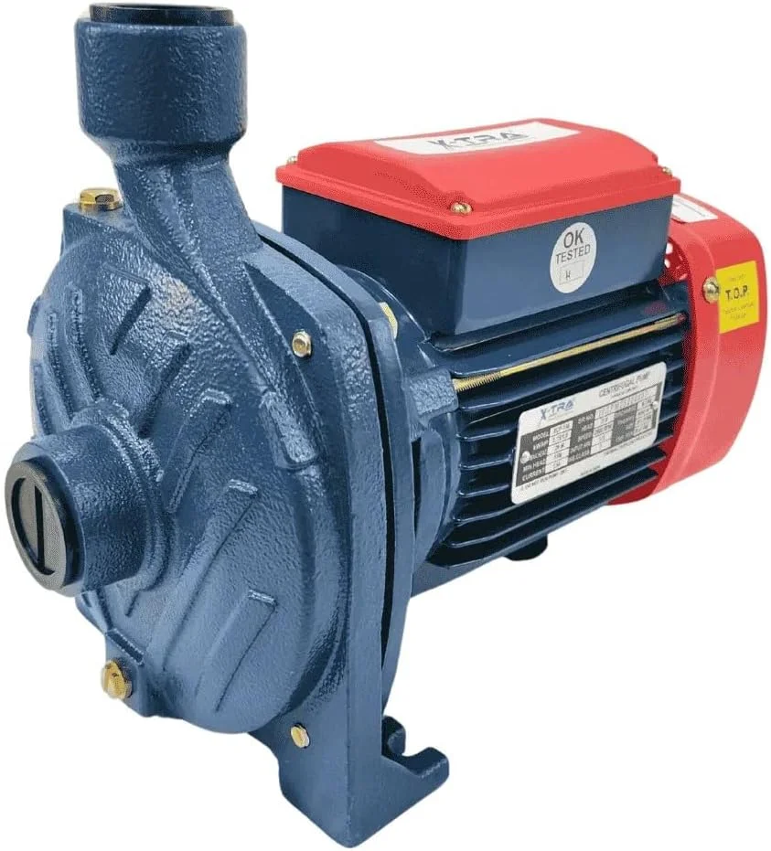 پمپ آب، XCP-158، 1 اسب بخار