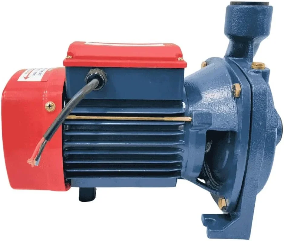 پمپ آب، XCP-158، 1 اسب بخار