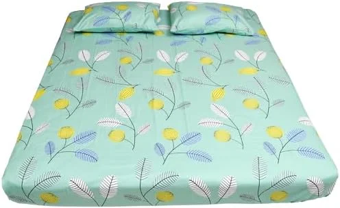 ست ملحفه ۳ تکه Rahalife سایز دو نفره/کویین شامل ۱ عدد ملحفه (۲۴۰x۲۵۴ سانتی متر)، ۲ عدد روبالشتی (۵۰x۷۵ سانتی متر) پلی استر | روتختی، ملحفه، ست ملحفه، مجموعه ملحفه، ست ملحفه دو نفره ست ملحفه ۳ تکه Rahalife سایز دو نفره/کویین شامل ۱ عدد ملحفه (۲۴۰x۲۵۴ سانتی متر)، ۲ عدد روبالشتی (۵۰x۷۵ سانتی متر) پلی استر | روتختی، ملحفه، ست ملحفه، مجموعه ملحفه، ست ملحفه دو نفره