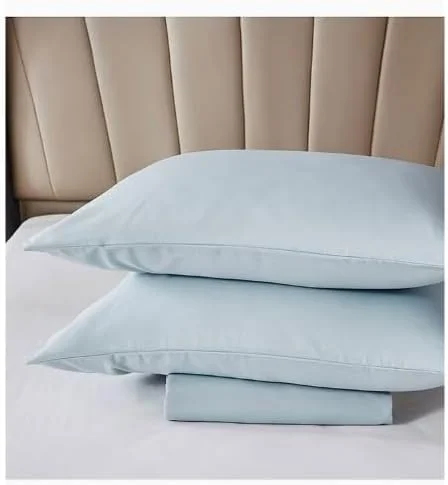 ست ملحفه سه تکه کش دار سایز کوئین میکروفایبر آبی آسمانی ۱۵۰x۲۰۰+۳۰ سانتی متر | روتختی، ملحفه، ست ملحفه، مجموعه ملحفه، ست ملحفه کوئین ست ملحفه سه تکه کش دار سایز کوئین میکروفایبر آبی آسمانی ۱۵۰x۲۰۰+۳۰ سانتی متر | روتختی، ملحفه، ست ملحفه، مجموعه ملحفه، ست ملحفه کوئین