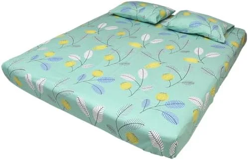 ست ملحفه ۳ تکه Rahalife سایز دو نفره/کویین شامل ۱ عدد ملحفه (۲۴۰x۲۵۴ سانتی متر)، ۲ عدد روبالشتی (۵۰x۷۵ سانتی متر) پلی استر | روتختی، ملحفه، ست ملحفه، مجموعه ملحفه، ست ملحفه دو نفره ست ملحفه ۳ تکه Rahalife سایز دو نفره/کویین شامل ۱ عدد ملحفه (۲۴۰x۲۵۴ سانتی متر)، ۲ عدد روبالشتی (۵۰x۷۵ سانتی متر) پلی استر | روتختی، ملحفه، ست ملحفه، مجموعه ملحفه، ست ملحفه دو نفره