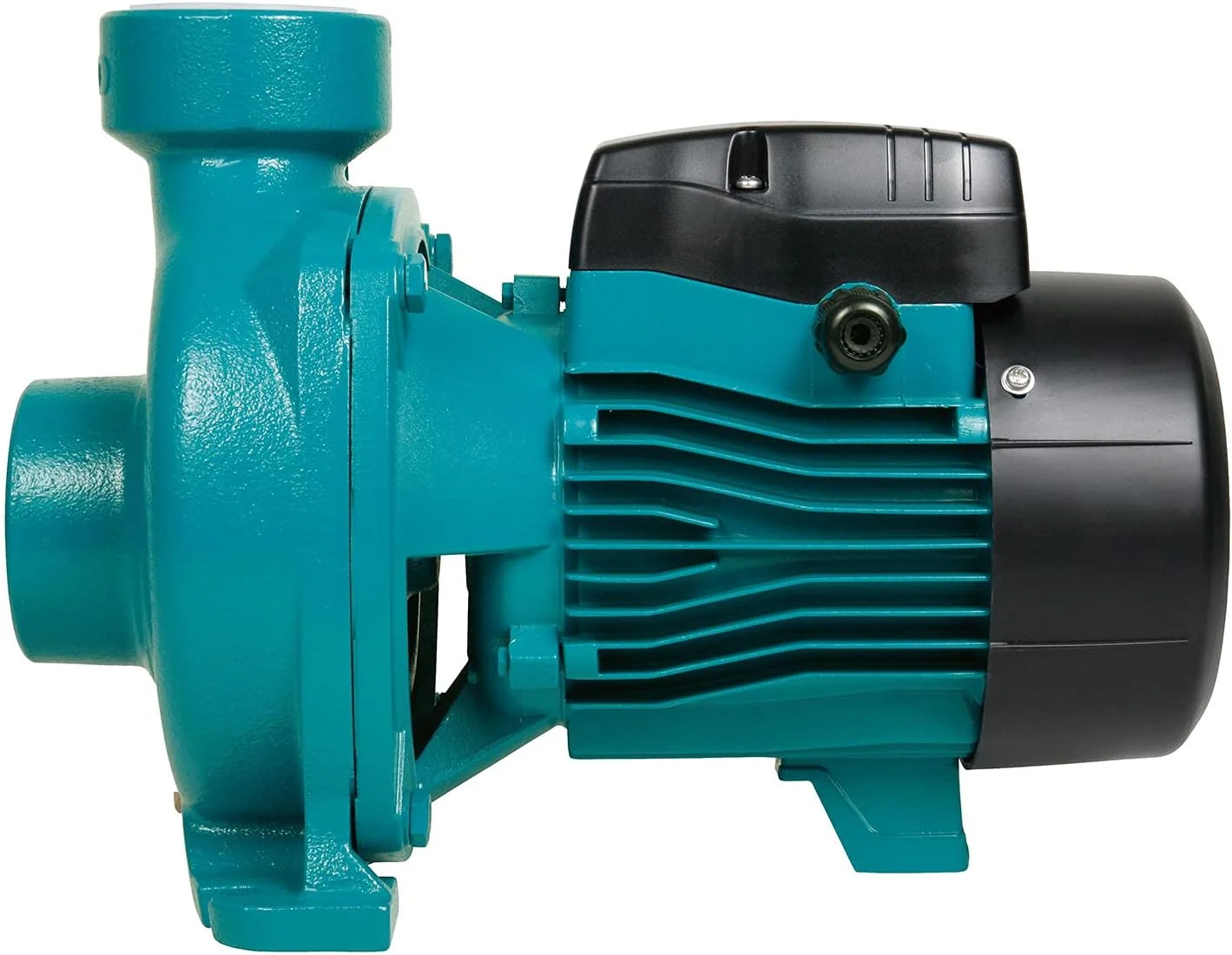 پمپ سانتریفیوژ LEO مدل ACm110B2 (1.1 کیلووات، 1.5 اسب بخار، 180-220 ولت)