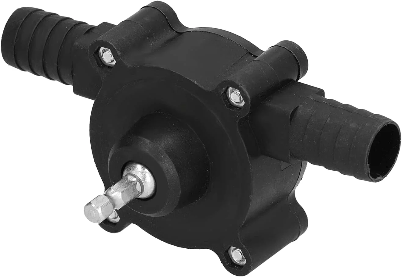 پمپ دریل دستی برقی برای دریل دستی برقی، پمپ انتقال آب خود مکش پمپ دریل دستی برقی برای دریل دستی برقی، پمپ انتقال آب خود مکش