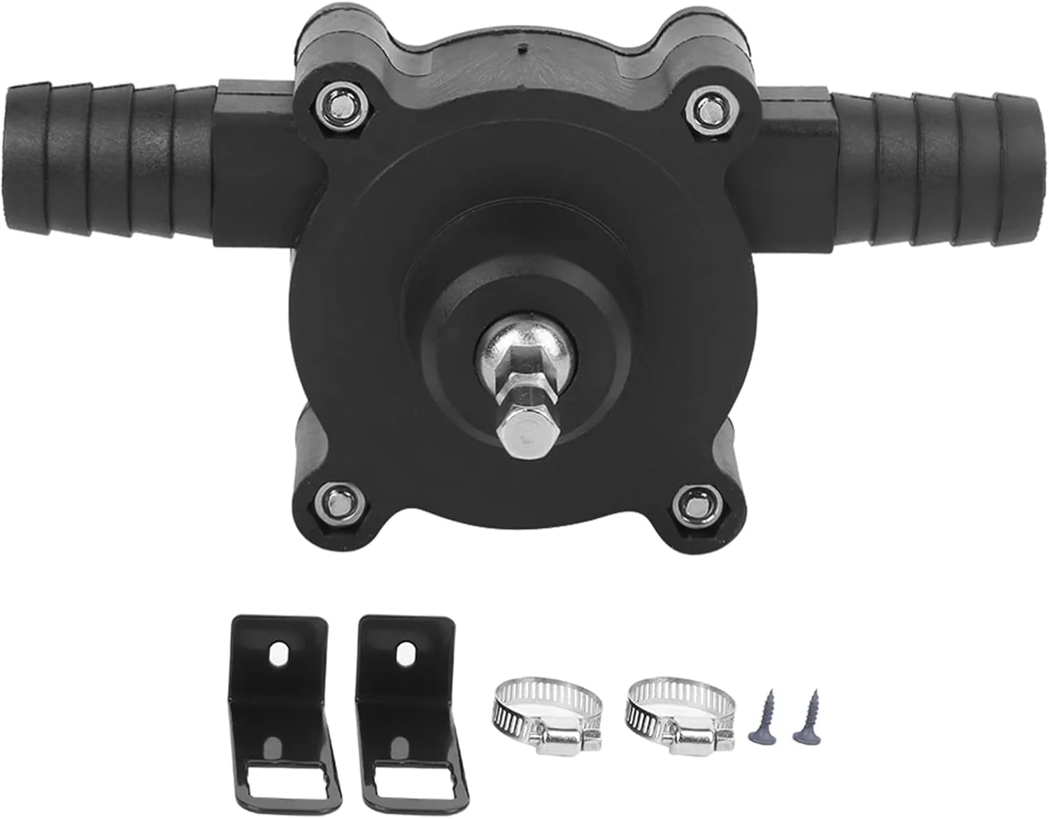 پمپ انتقال دریل برقی دستی Marhynchus، پمپ خود مکش مینیاتوری، پمپ گریز از مرکز برقی سنگین قابل حمل