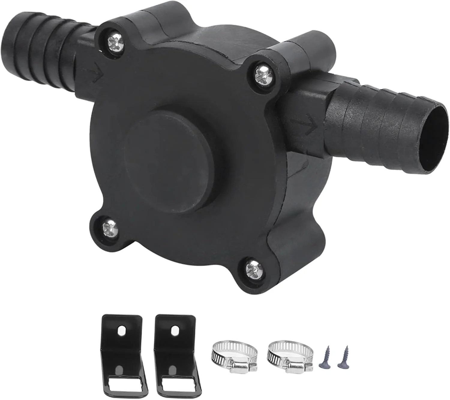 پمپ انتقال دریل برقی دستی Marhynchus، پمپ خود مکش مینیاتوری، پمپ گریز از مرکز برقی سنگین قابل حمل