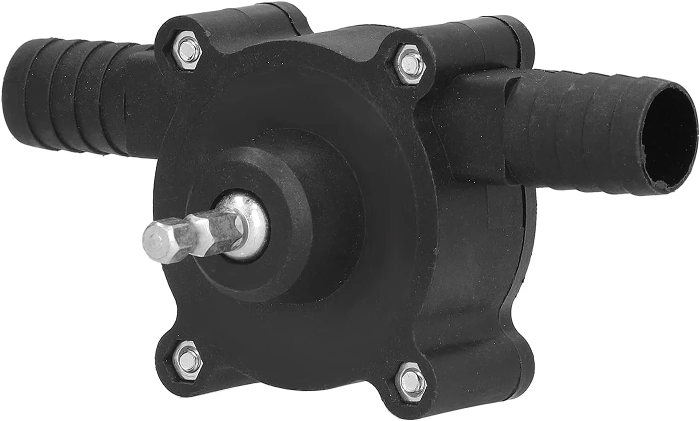 پمپ دریل دستی برقی برای دریل دستی برقی، پمپ انتقال آب خود مکش