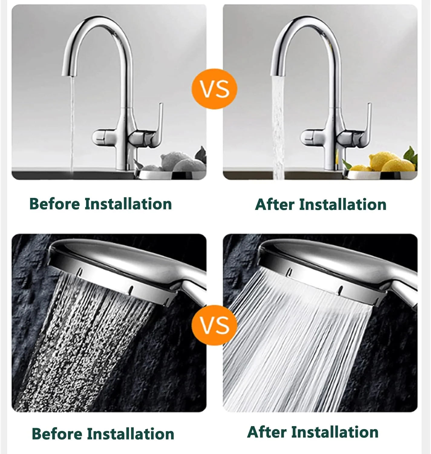 پمپ تقویت فشار برقی NOLEGA، پمپ آب خود مکش قابل حمل با حداکثر فشار 10 بار و سرعت 1000-4800 دور در دقیقه، نرخ جریان 6 متر مکعب در ساعت و ارتفاع 50 متر، برای مصارف صنعتی و خانگی