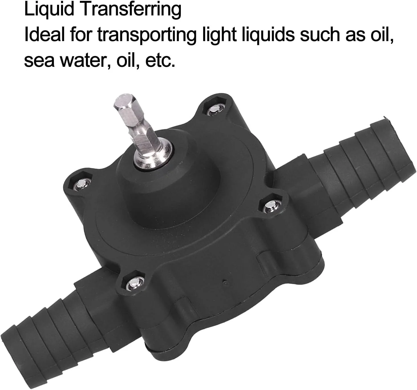 پمپ دریل برقی دستی، پمپ خود مکش میکرو، پمپ سانتریفیوژ خود مکش، پمپ انتقال آب دریل برقی دستی، پیش‌فرض، ZIZEVbpuqd3ce27