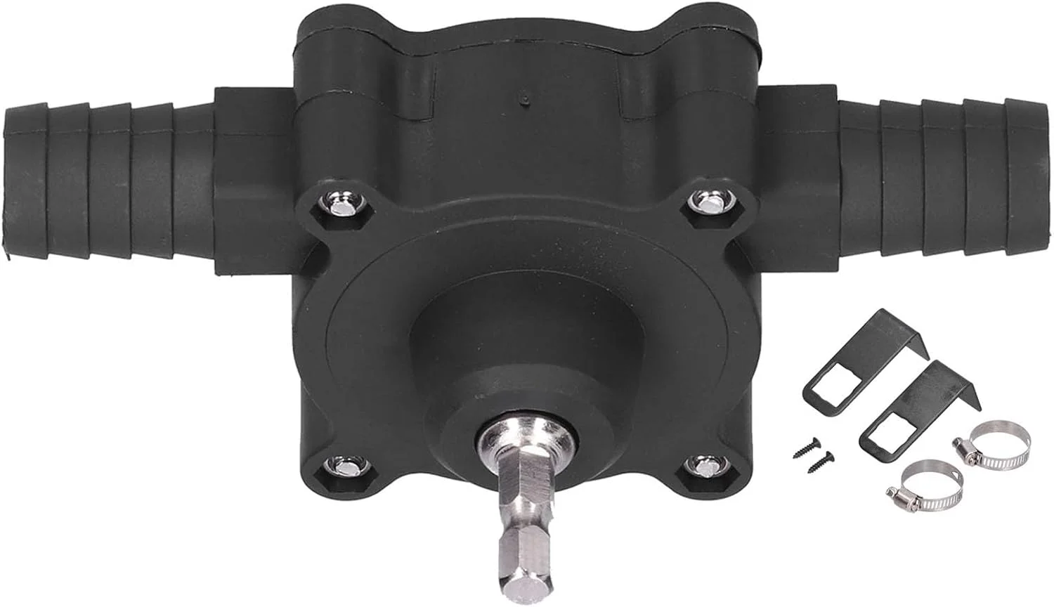 پمپ دریل برقی دستی، پمپ خود مکش میکرو، پمپ سانتریفیوژ خود مکش، پمپ انتقال آب دریل برقی دستی، پیش‌فرض، ZIZEVbpuqd3ce27