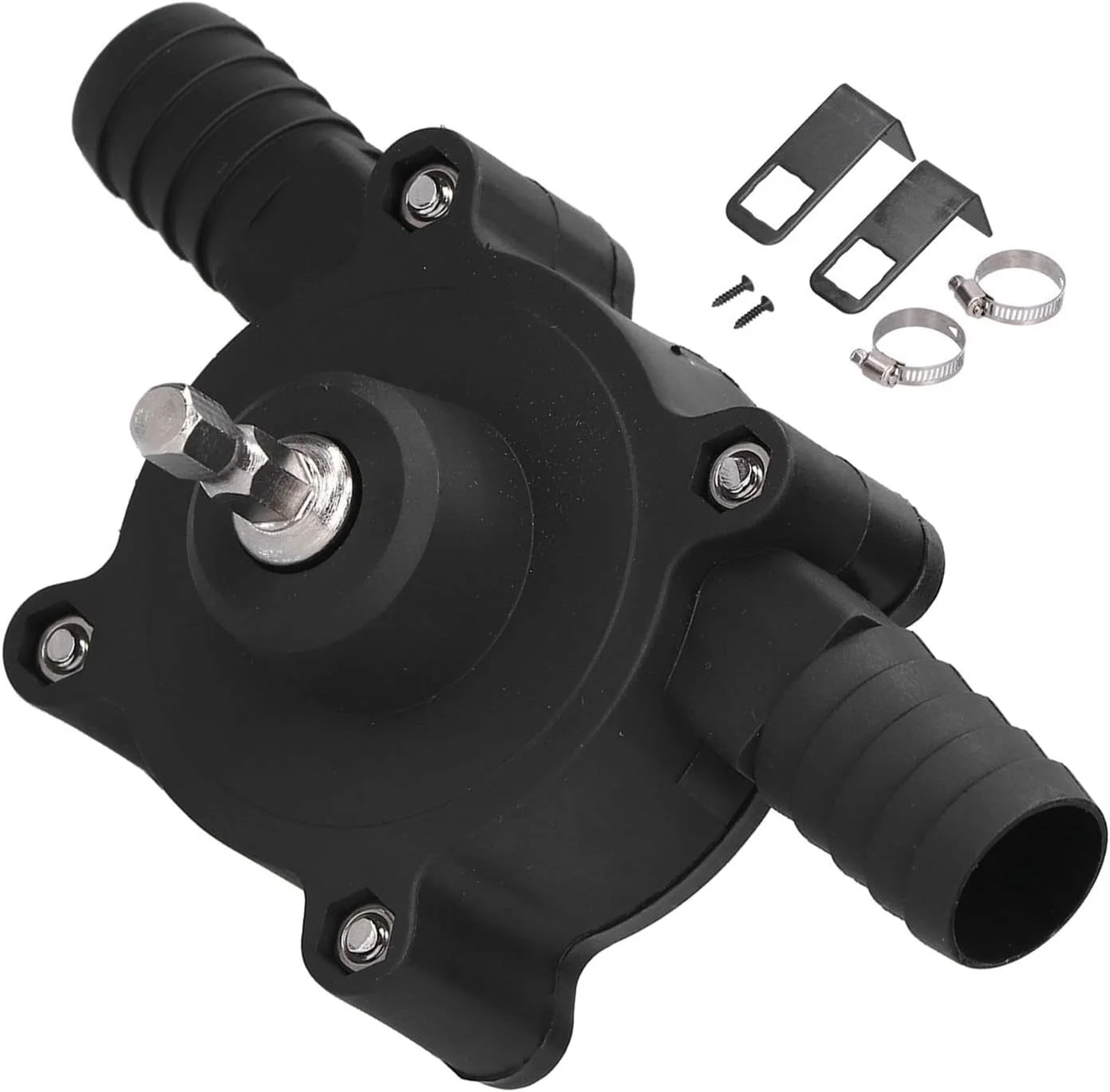 پمپ دریل برقی دستی، پمپ خود مکش میکرو، پمپ سانتریفیوژ خود مکش، پمپ انتقال آب دریل برقی دستی، پیش‌فرض، ZIZEVbpuqd3ce27