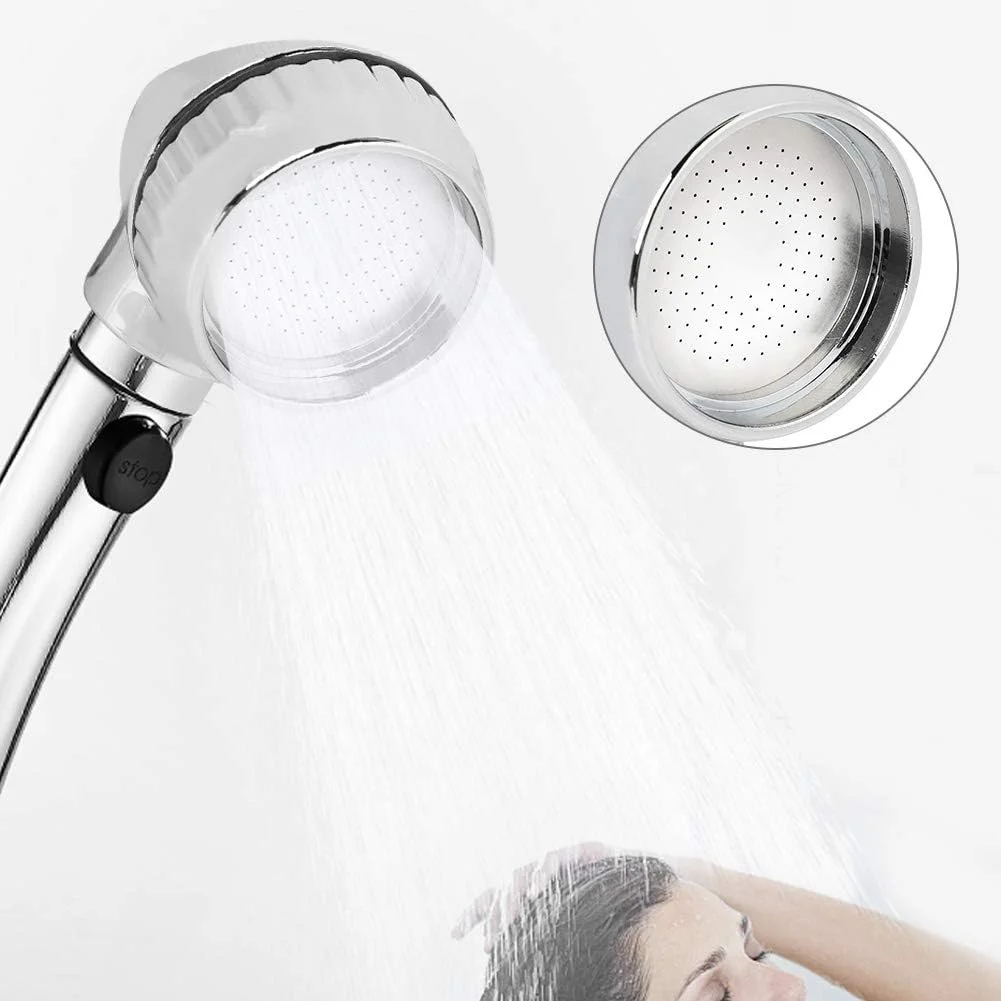 دوش دستی شیک و با دوام برای حمام