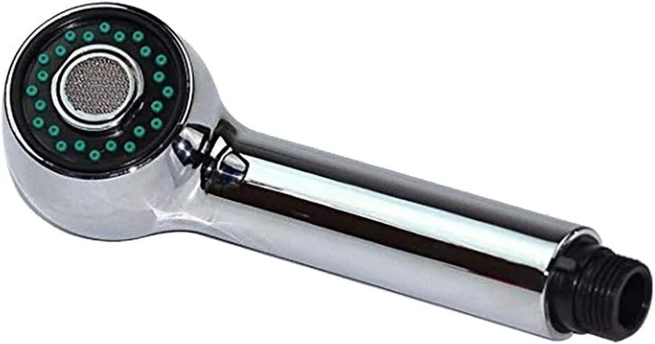 سردوش دستی آب‌پاش صرفه‌جویی در آب RUNGUANG LIGHTS، شیر ظرفشویی برای میکسر آشپزخانه، سردوش دستی با یون فعال منفی