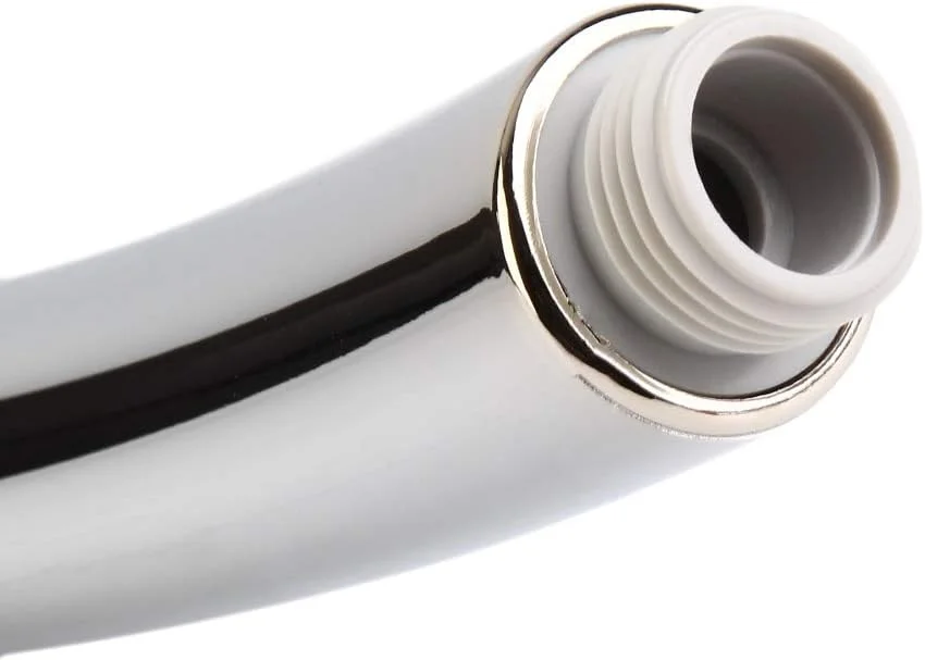 سردوش دستی آلومینیومی تقویت کننده فشار قوی، نازل دوش بارانی قابل شستشو برای حمام