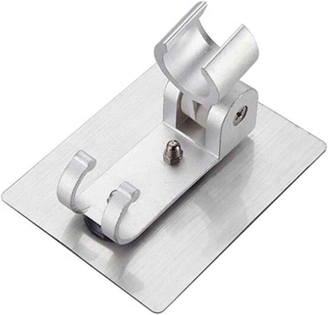 سردوش فن توربو با قابلیت چرخش ۳۶۰ درجه، صرفه جویی در آب، فشار قوی، سردوش دستی برای حمام