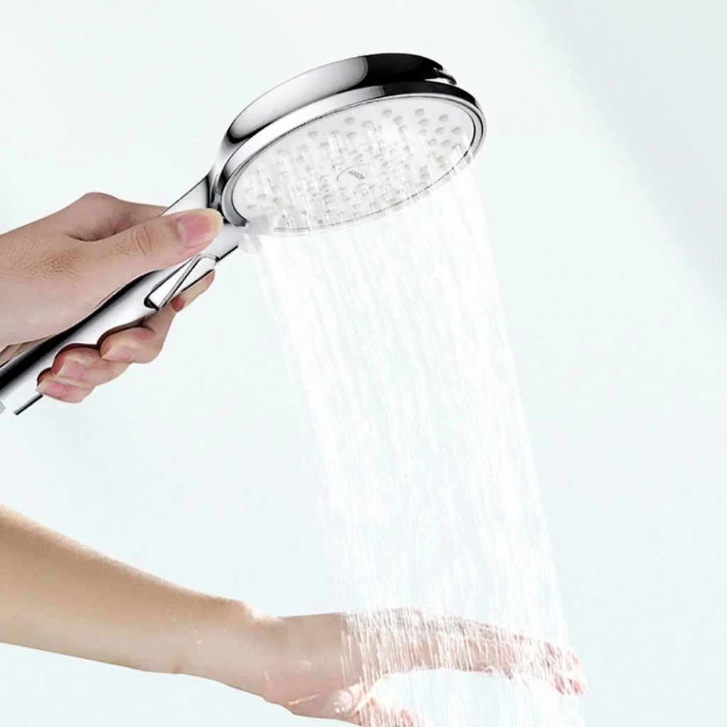 سردوش حمام، مجموعه سردوش دستی با 3 حالت اسپری برای اسپا