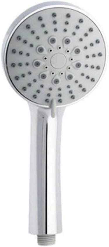 سردوش دستی چند منظوره حمام، ست دوش صرفه جویی در آب تحت فشار، لوازم جانبی شیرآلات حمام، سردوش دستی