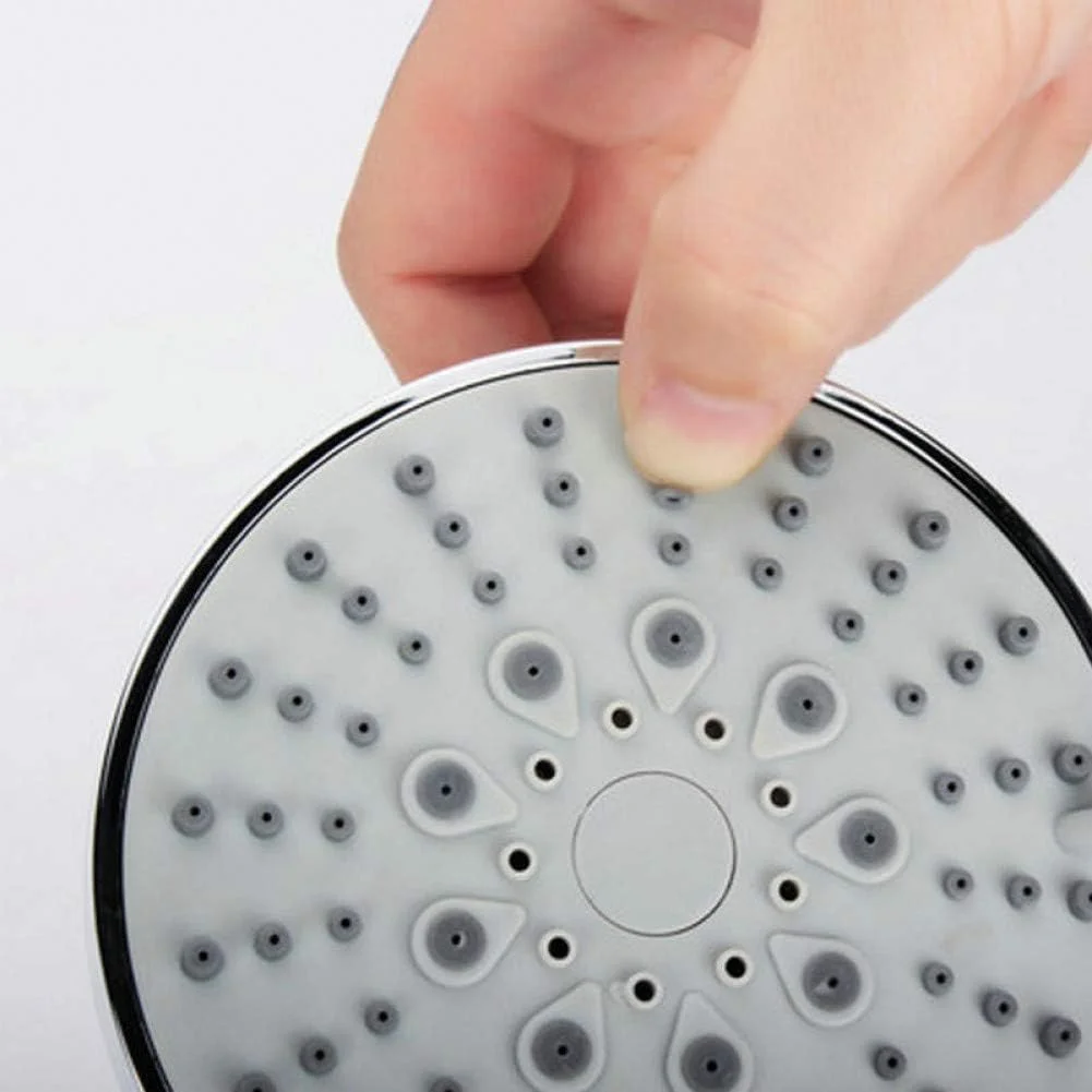 سردوش دستی چند منظوره حمام، ست دوش صرفه جویی در آب تحت فشار، لوازم جانبی شیرآلات حمام، سردوش دستی