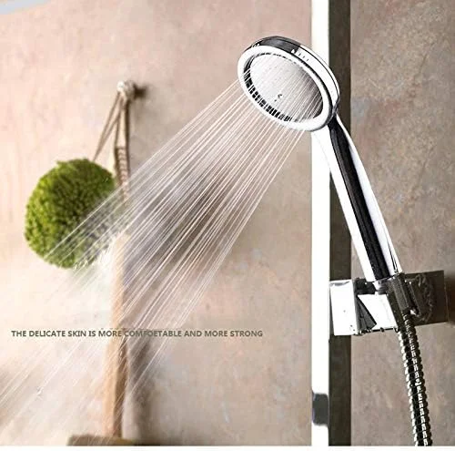 سردوش حمام صرفه جویی در آب سردوش تقویت کننده قوی اسپری حمام سردوش دستی