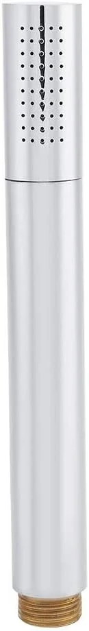 سردوش حمام دستی جداشدنی و صیقلی برای حمام