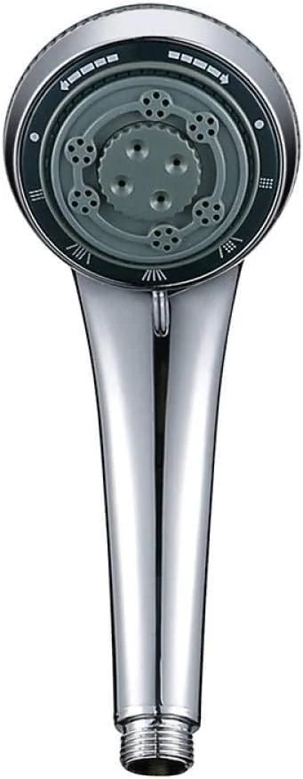 سردوش حمام با 5 حالت مختلف، سردوش دستی تک حالته با روکش کروم براق