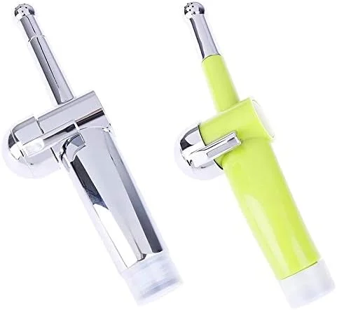 دوش دستی، سر دوش توالت، ست پیشرفته اتصال توالت فرنگی (رنگ : E) (D)