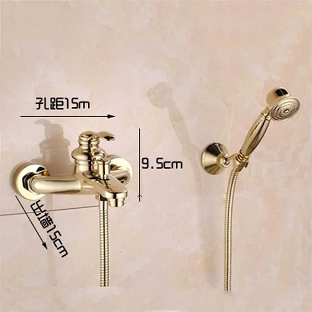 سردوش دستی، کیت سردوش دستی، ست سردوش دیواری با ست دوش، سر دوش حمام