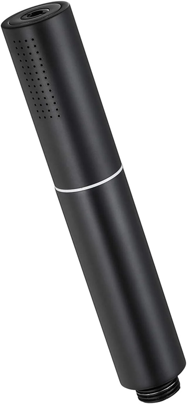 سردوش دستی سردوش برنجی، سردوش بارانی با دو حالت اسپری، سردوش ماساژ اسپا، سردوش گرد دستی مشکی