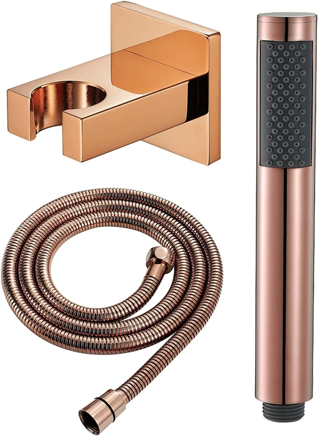 مجموعه سردوش دستی، سردوش برنجی دستی، سردوش بارانی، سردوش ماساژ اسپا، سردوش دستی گرد، شلنگ سردوش، نگهدارنده سردوش کروم