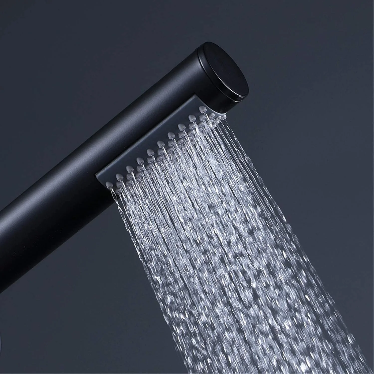 سردوش دستی سردوش برنجی، سردوش بارانی با یک حالت پاشش، ماساژ و اسپا، سردوش دستی گرد با ش