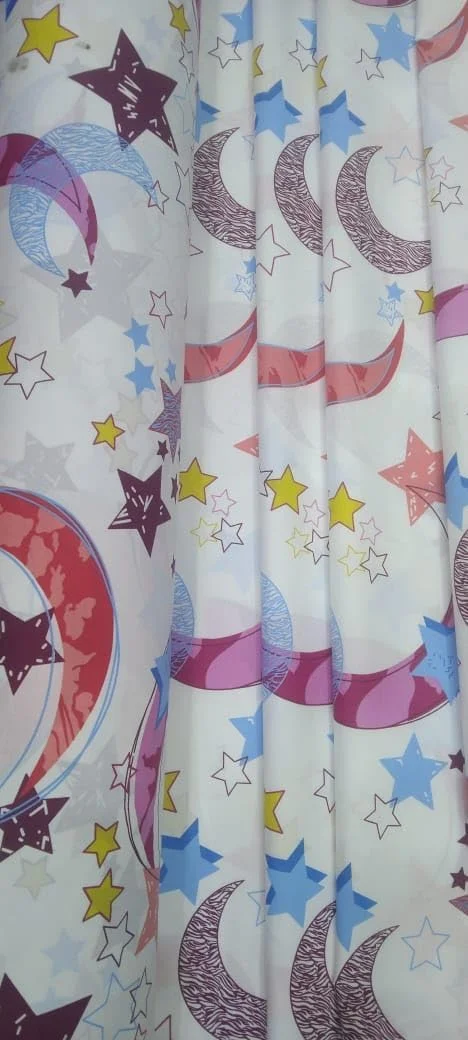 ملحفه کش دار طرح ماه نرم تک نفره 90x190x20، پارچه نخی قابل شستشو. ملحفه کش دار ممتاز با 2 روبالشتی 75x50 سانتی متر با مواد الاستیک درجه یک. (تک نفره کوچک) ملحفه کش دار طرح ماه نرم تک نفره 90x190x20، پارچه نخی قابل شستشو. ملحفه کش دار ممتاز با 2 روبالشتی 75x50 سانتی متر با مواد الاستیک درجه یک. (تک نفره کوچک)