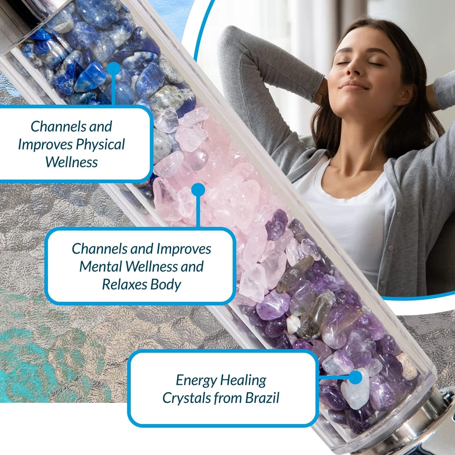 سردوش حمام با فیلتر سردوش دستی. سردوش دستی فشار قوی با فیلتر. تجربه دوش گرفتن مانند اسپا را ایجاد می کند. شامل براکت و شلنگ 2 متری.