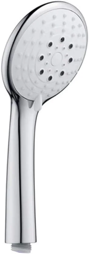 سردوش حمام پنج حالته دستی، سردوش استیل ضد زنگ