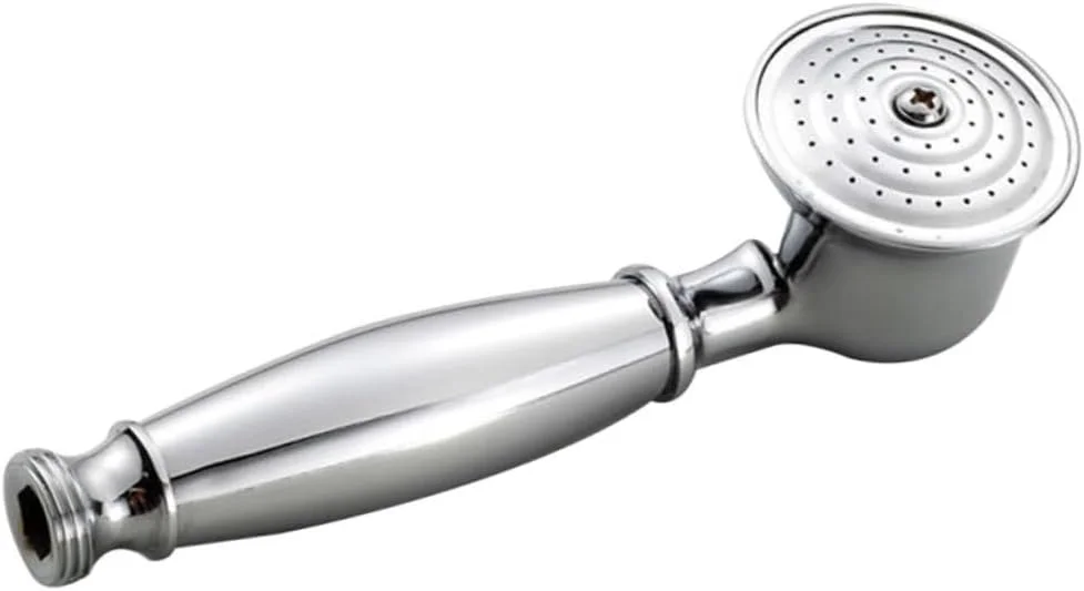 2 عدد اسپری دوش، لوازم جانبی دوش، ابزار حمام میله دوش دستی مسی، مجموعه دوش دستی، نازل