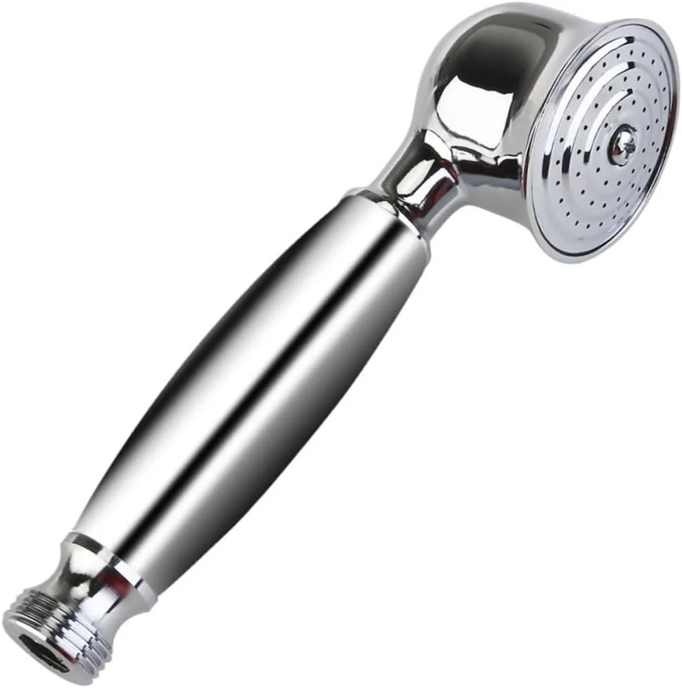 2 عدد اسپری دوش، لوازم جانبی دوش، ابزار حمام میله دوش دستی مسی، مجموعه دوش دستی، نازل