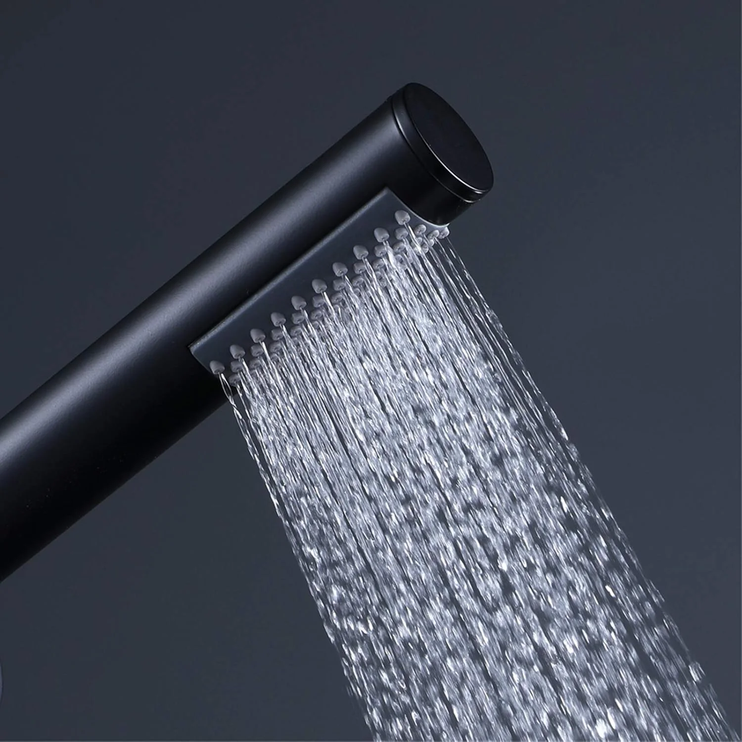 سردوش دستی دوش، سردوش دستی برنجی، سردوش بارانی، سردوش تک حالته، سردوش دستی گرد