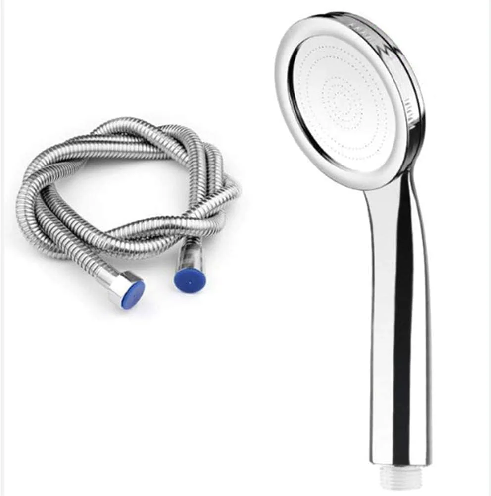 سردوش حمام، سردوش کاهنده مصرف آب، سردوش دستی فشار قوی، لوازم جانبی حمام