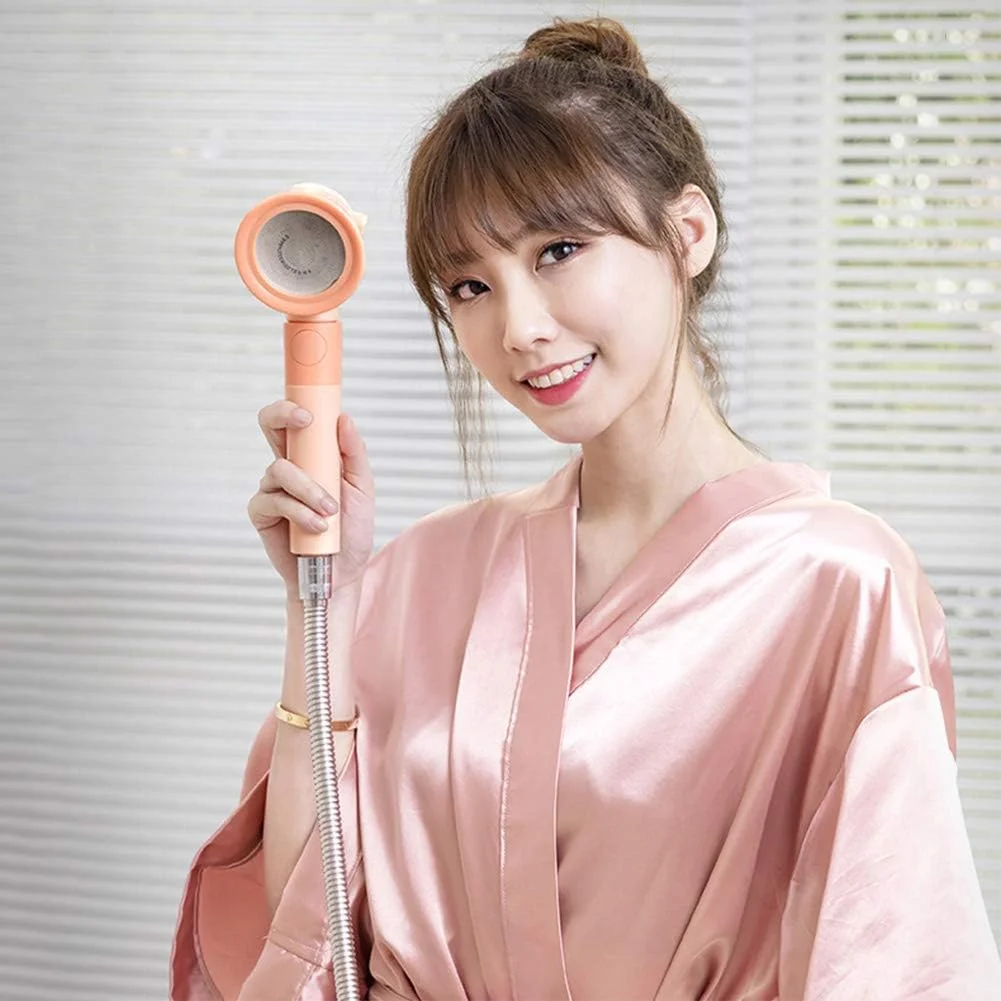 سردوش های حمام، لوازم جانبی حمام، صرفه جویی در آب، ABS اسپری، سردوش دستی، نازل اسپری برای خانه و هتل