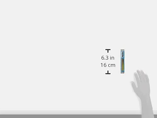 کارتریج فیلتر دوش دستی جایگزین Sprite Hhc-2، بسته 2 عددی، آبی