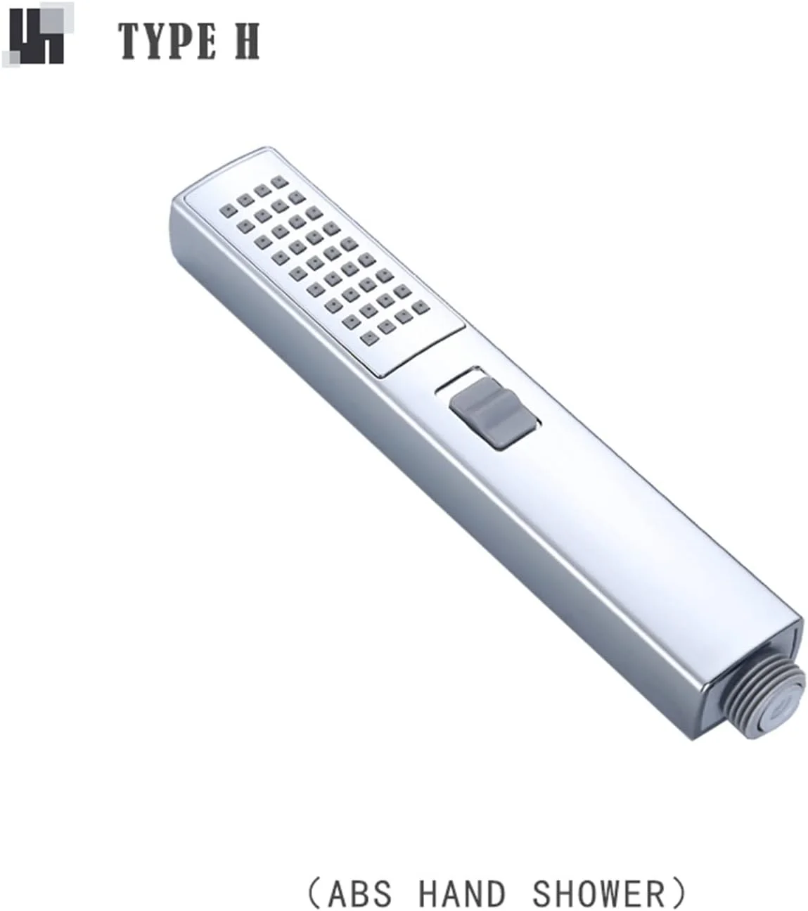 دوش دستی پولیش کروم به همراه شلنگ دوش استیل 150 سانتی متری و پایه ABS قابل تنظیم با نصب دیواری دوش دستی پولیش کروم به همراه شلنگ دوش استیل 150 سانتی متری و پایه ABS قابل تنظیم با نصب دیواری