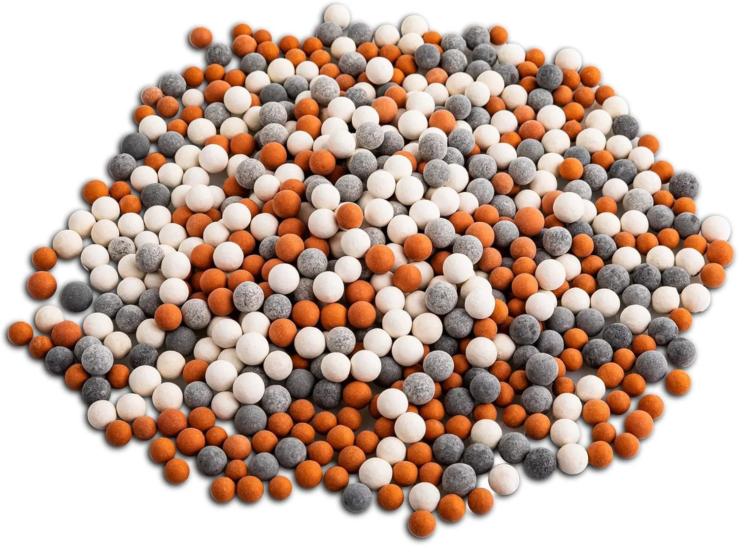 سیستم سر دوش اکو پاور StoneStream Original® - سنگ های جایگزین سر دوش دستی