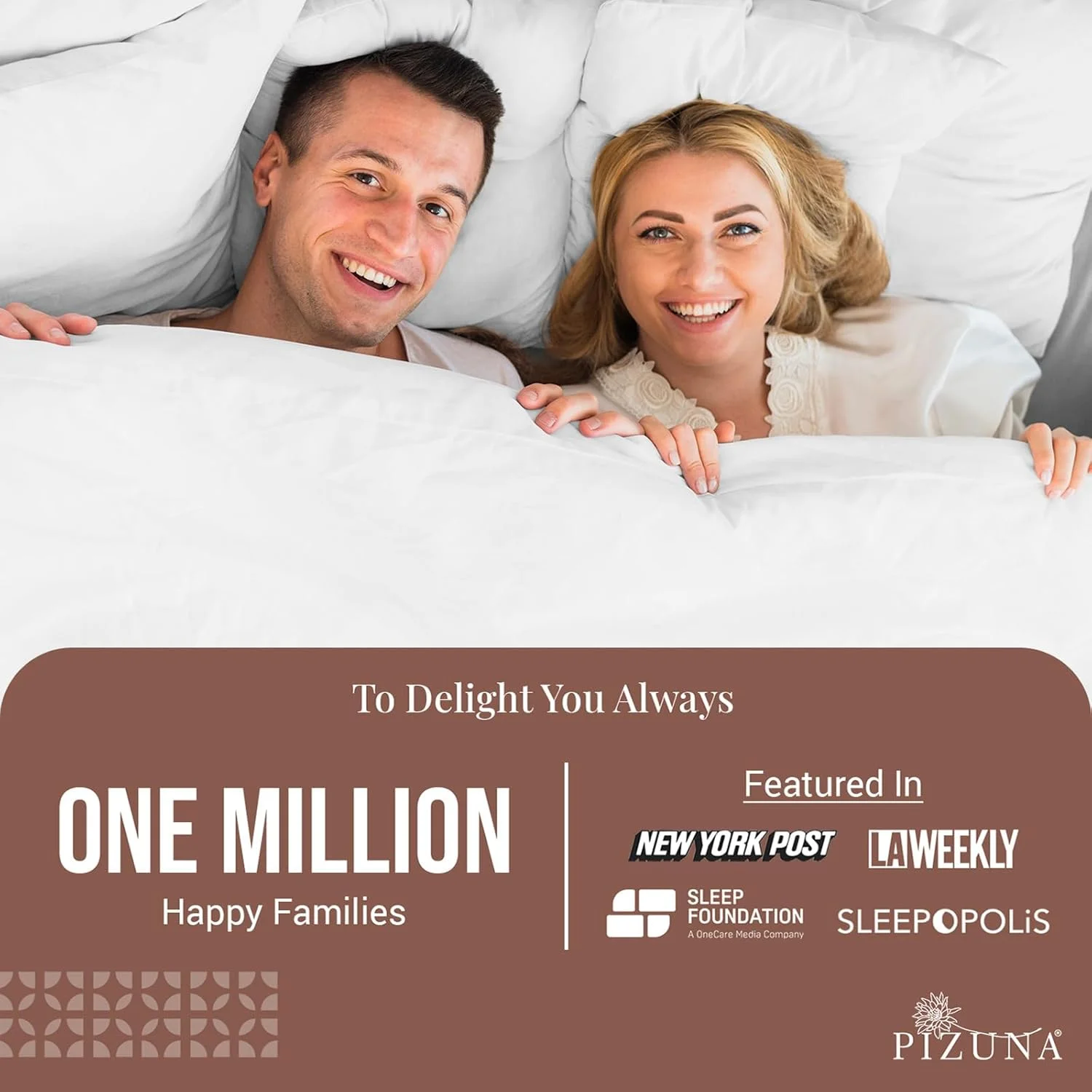 ست ملحفه تخت یک نفره پیزونا، 100% پنبه خالص، سفید، تراکم بافت 400، لطیف و لوکس، بافت ساتن از الیاف بلند (شامل 1 ملحفه رو، 1 ملحفه کش دار، 1 روبالشی) ست ملحفه تخت یک نفره پیزونا، 100% پنبه خالص، سفید، تراکم بافت 400، لطیف و لوکس، بافت ساتن از الیاف بلند (شامل 1 ملحفه رو، 1 ملحفه کش دار، 1 روبالشی)