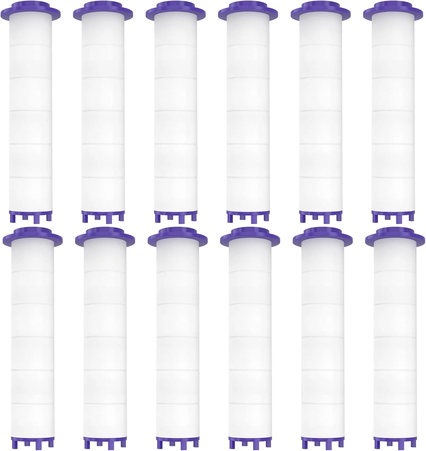 فن توربو دستی Tnnluku با فشار بالا به همراه مجموعه 10 عددی فیلتر سردوش گردابی