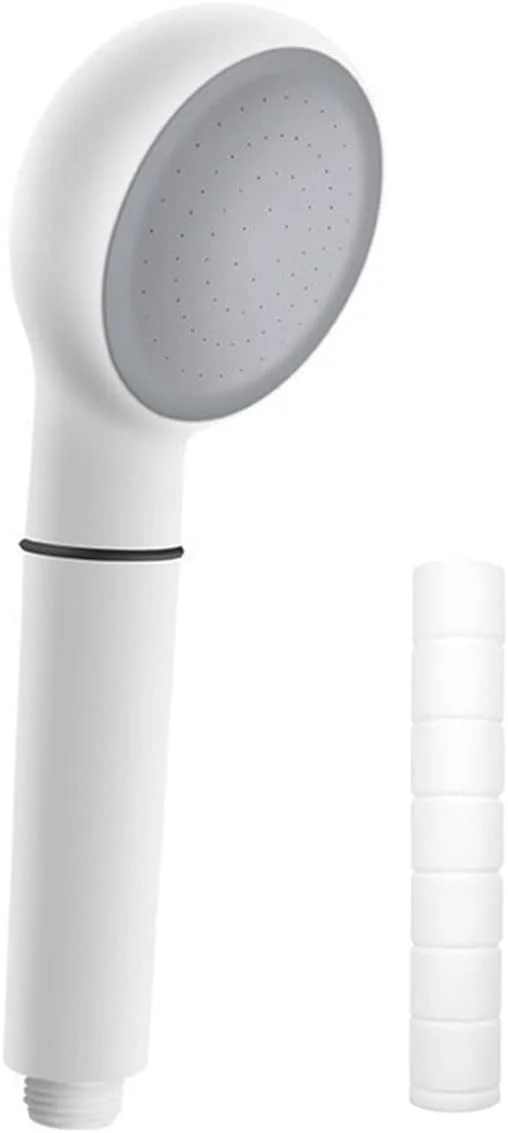 سردوش دستی حمام و اسپا مدرن مربع، 7 حالته