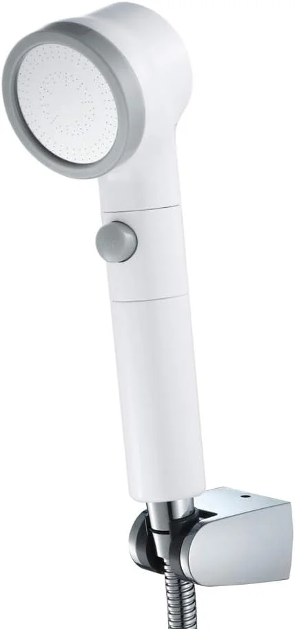 سردوش یونیورسال، سردوش دستی تک حالته با نگهدارنده ABS و شلنگ