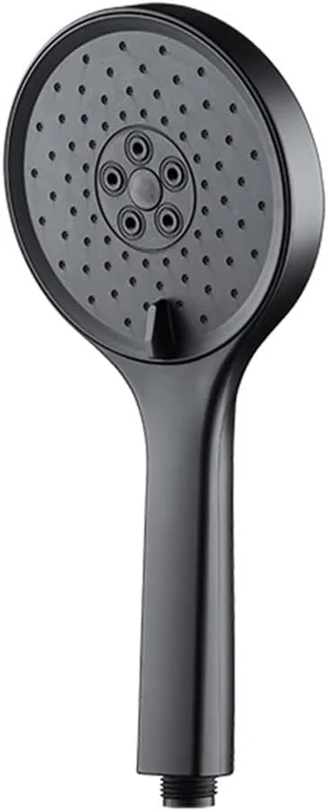 سردوش یونیورسال، سردوش فشار قوی، سردوش دستی فشار قوی با 3 حالت، نازل اسپری پرفشار، لوازم جانبی حمام